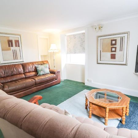 Portland Apartment Brodick Bagian luar foto