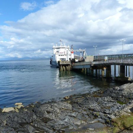 Portland Apartment Brodick Bagian luar foto