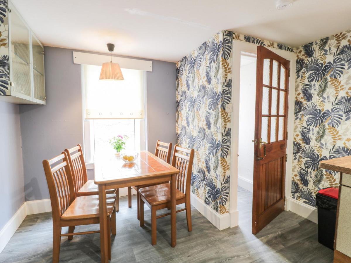 Portland Apartment Brodick Bagian luar foto