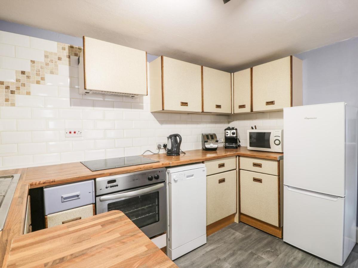 Portland Apartment Brodick Bagian luar foto