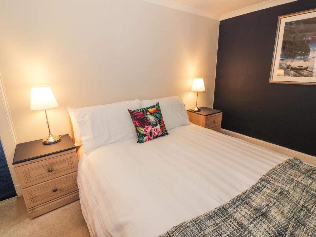 Portland Apartment Brodick Bagian luar foto
