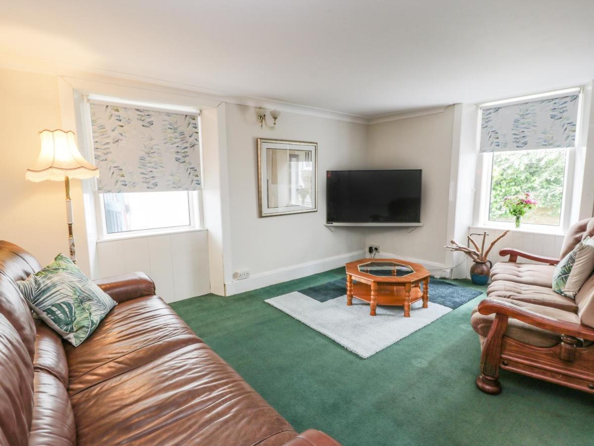 Portland Apartment Brodick Bagian luar foto
