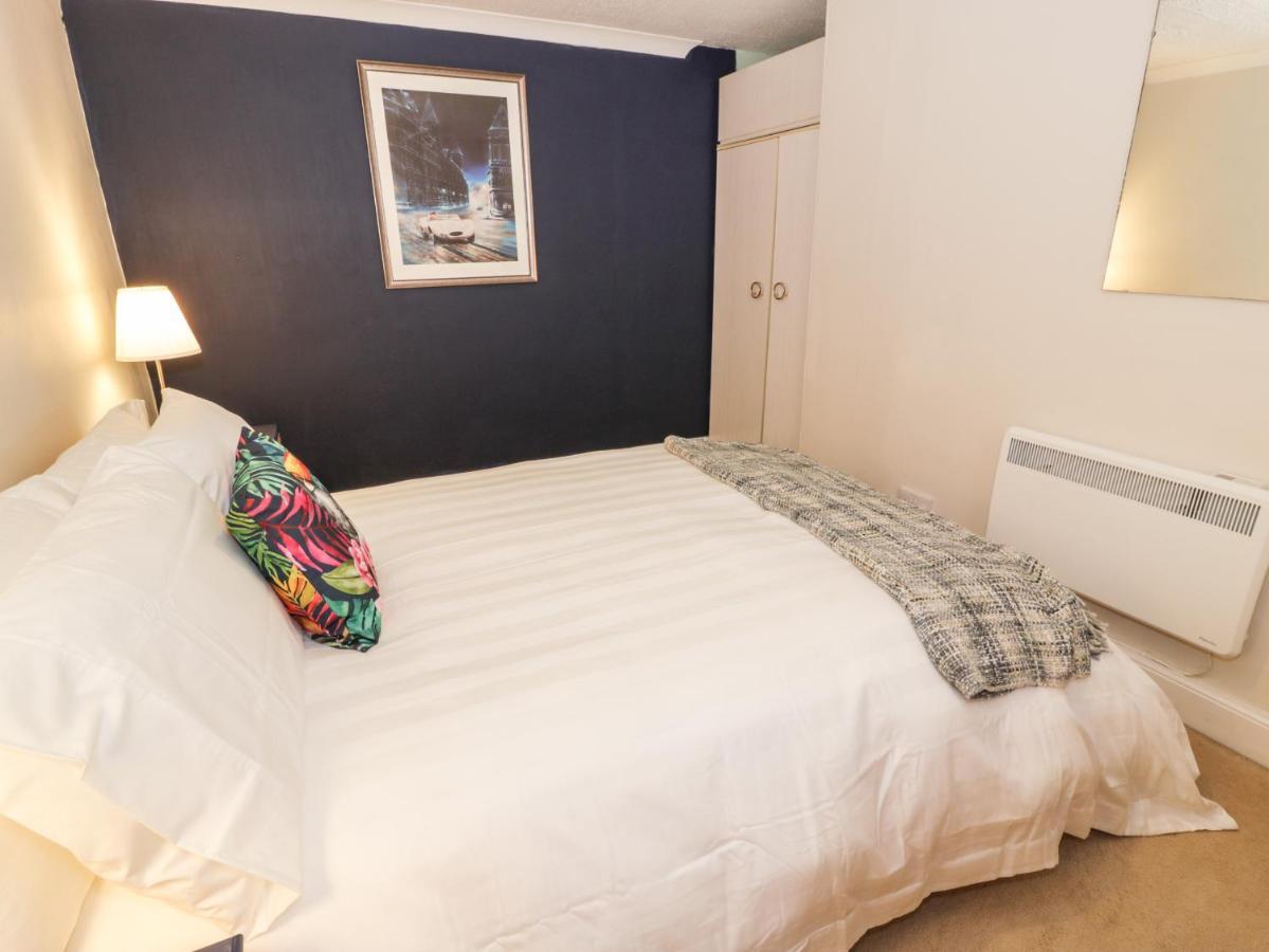 Portland Apartment Brodick Bagian luar foto