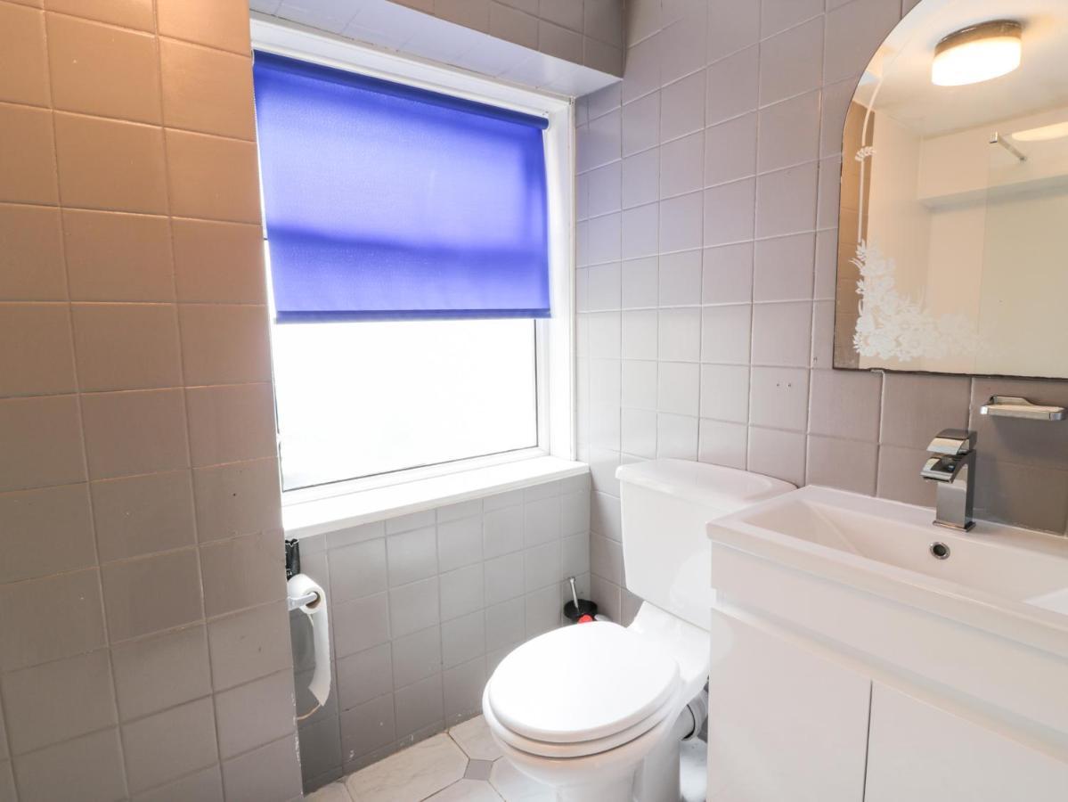 Portland Apartment Brodick Bagian luar foto