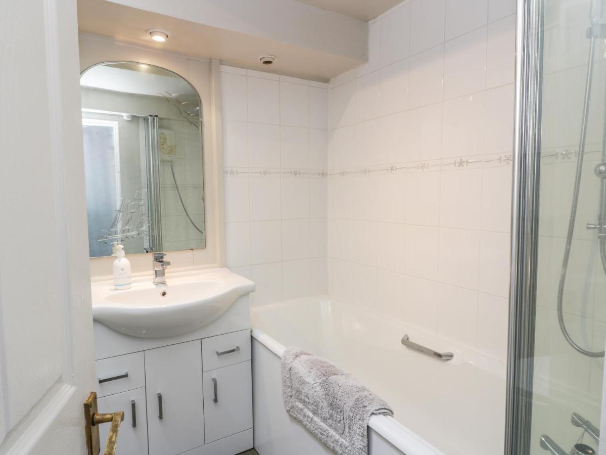 Portland Apartment Brodick Bagian luar foto