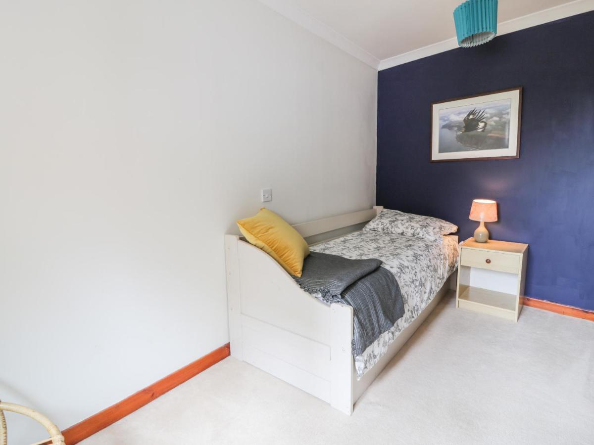 Portland Apartment Brodick Bagian luar foto