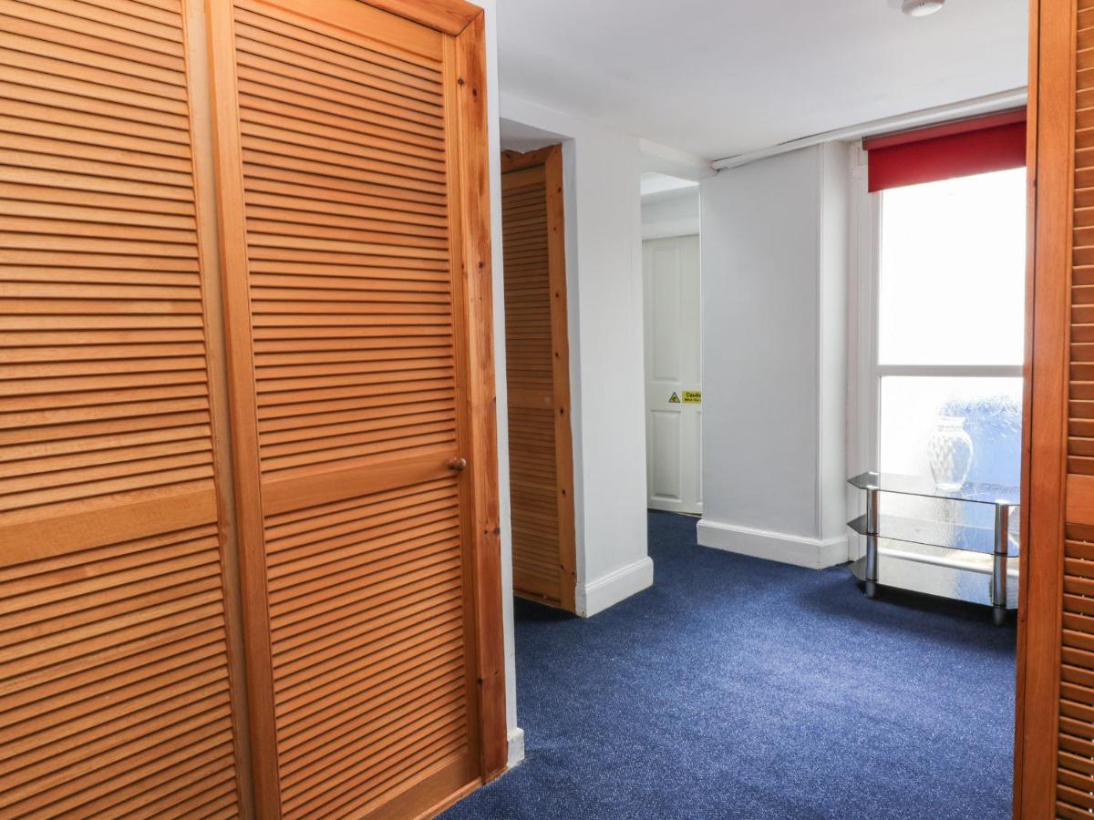Portland Apartment Brodick Bagian luar foto