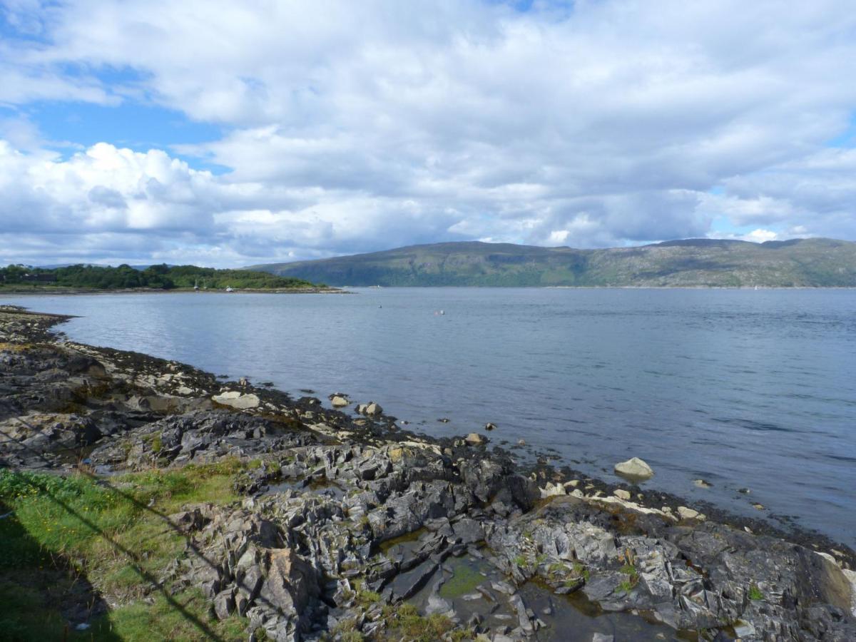 Portland Apartment Brodick Bagian luar foto