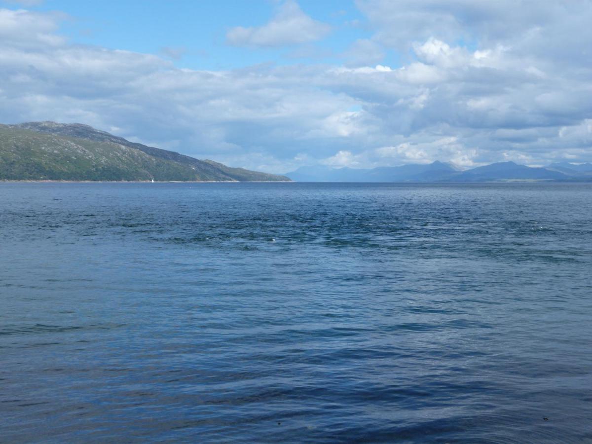 Portland Apartment Brodick Bagian luar foto