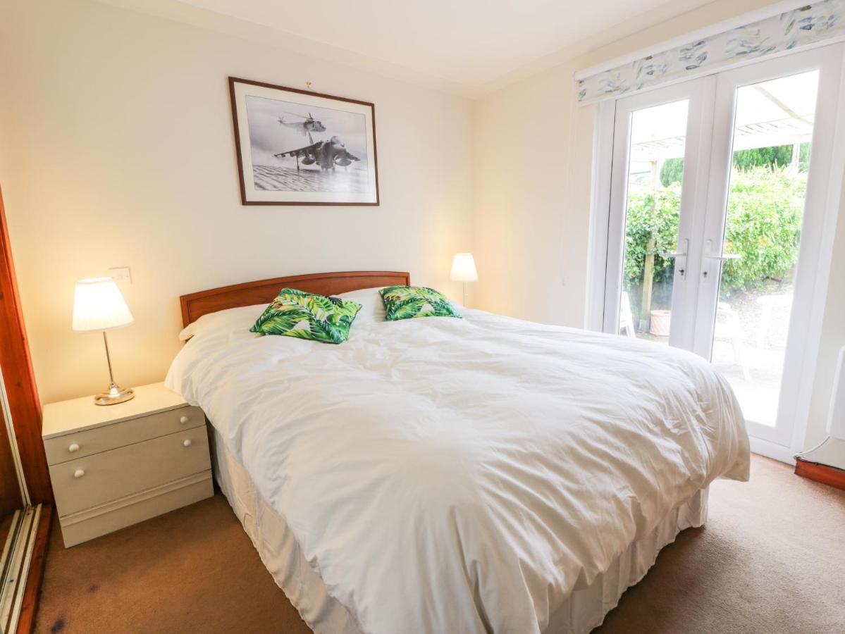 Portland Apartment Brodick Bagian luar foto